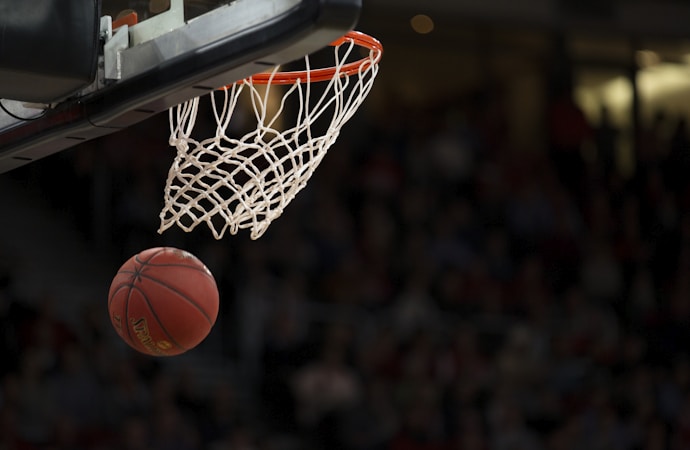 2026年NBA篮球比赛扣篮精彩瞬间特写